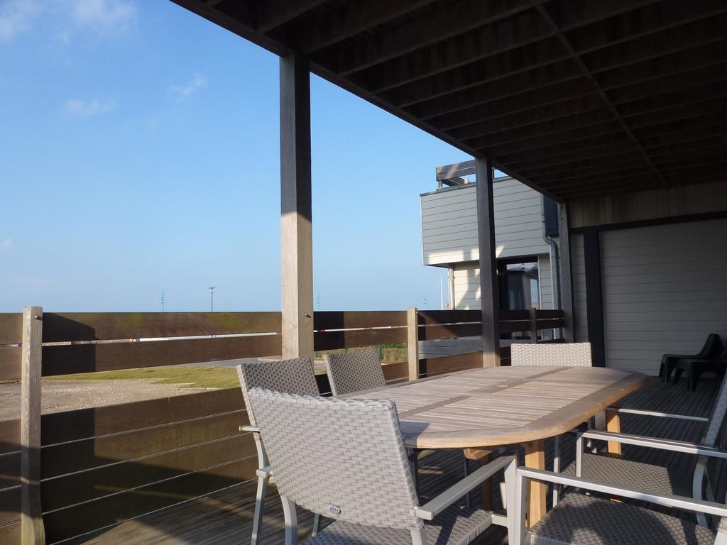 Le Normandy Apartment Pourville-sur-Mer Phòng bức ảnh